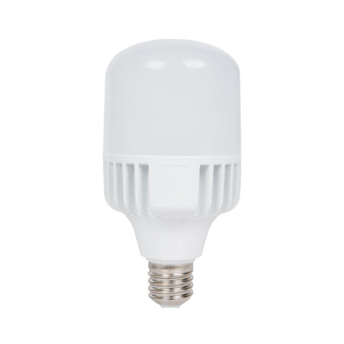 Lumiance Foco LED ToLEDo High Wattage, Luz Blanco Frío, Base E27, 40W, 3200 Lúmenes, Blanco