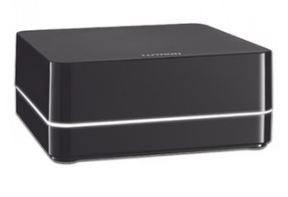 Lutron Smart Hub KITRA2SELECT1 Inalámbrico, Wi-Fi