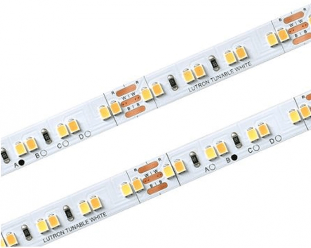 Lutron Tira LED Blanco RRLTLKSW, 5 Metros