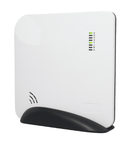 M2m Services Panel de Control CPLUS-PRO, 