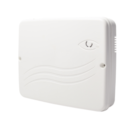 M2m Services Kit Sistema de Alarma PRO4GEN2, Alámbrico, 40 Zonas de Alarma, con Panel de Control