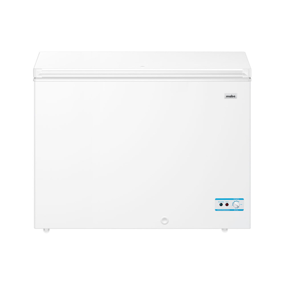 Mabe Congelador CHM11PPL0, 301 Litros