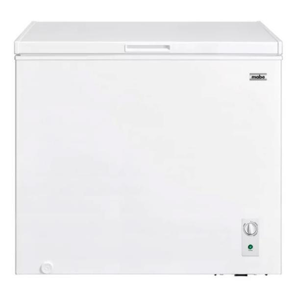 Mabe Congelador CHM7BPS1, 198 Litros 