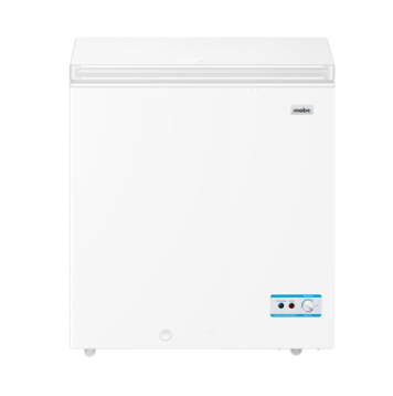 Mabe Congelador CHM7PPL0, 198 Litros