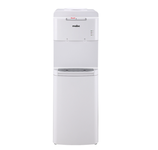 Mabe Dispensador de Agua EMDPCCB1, 19 Litros, Blanco