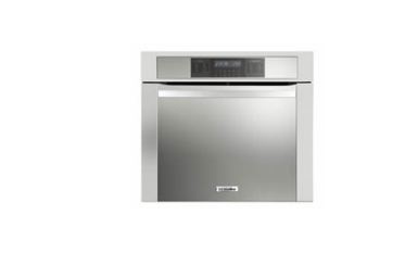 Mabe Horno Empotrable de Gas IO8030HI0, 99 Litros, 80cm, Acero Inoxidable