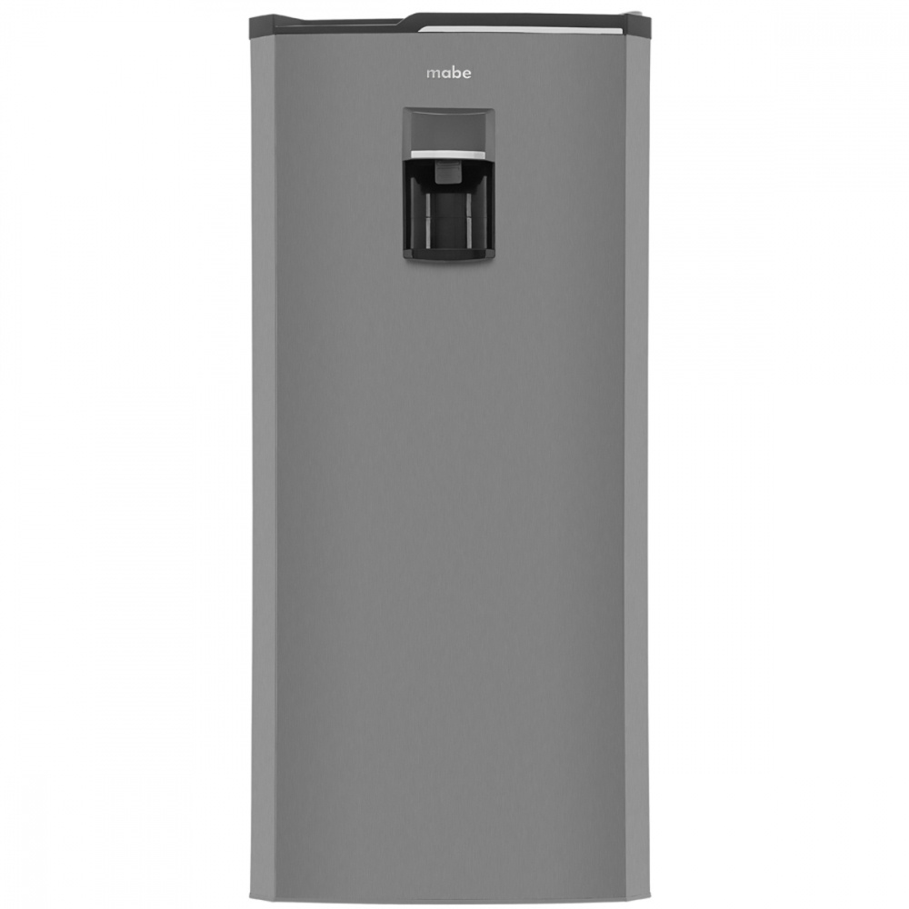 Mabe Refrigerador RMA210PXMRG0, 210 Litros, Gris
