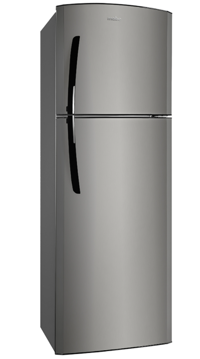 Mabe Refrigerador RMA300FXMRQ0, 11 Pies Cúbicos, Gris 