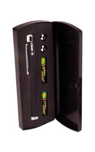 MAE Apuntador Láser ILN-10, Negro