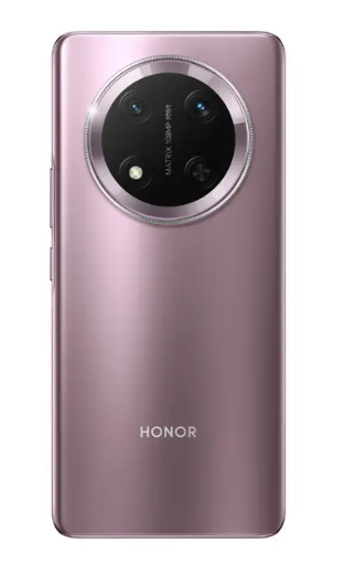 Magic Magic 7 Lite 5G 6.78" Dual SIM, 256GB, 8GB RAM, Morado