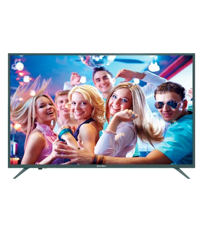 Makena Smart TV LED 32S2 32'', HD, Gris