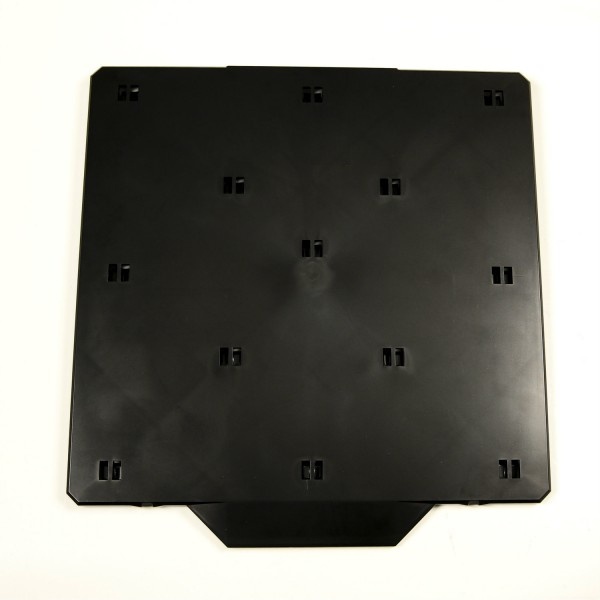 Makerbot Padded Base MakerBot Base de Modelado para Replicator Z18, 3 Piezas | Cyberpuerta.mx