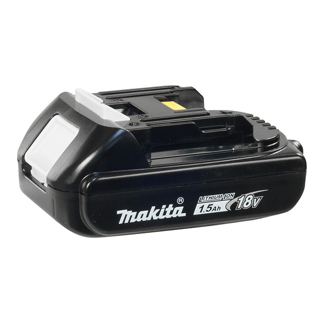 Makita Batería de Litio para Rotomartillo BL1815N, 18V