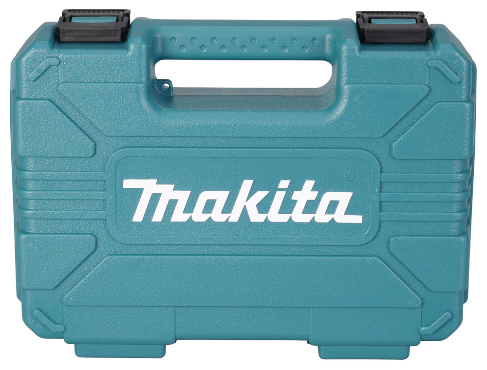 Makita Caja de Herramientas E-15752, 5 Compartimentos, Azul