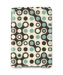 Manhattan Cubierta Rígida Cellular para iPad Mini