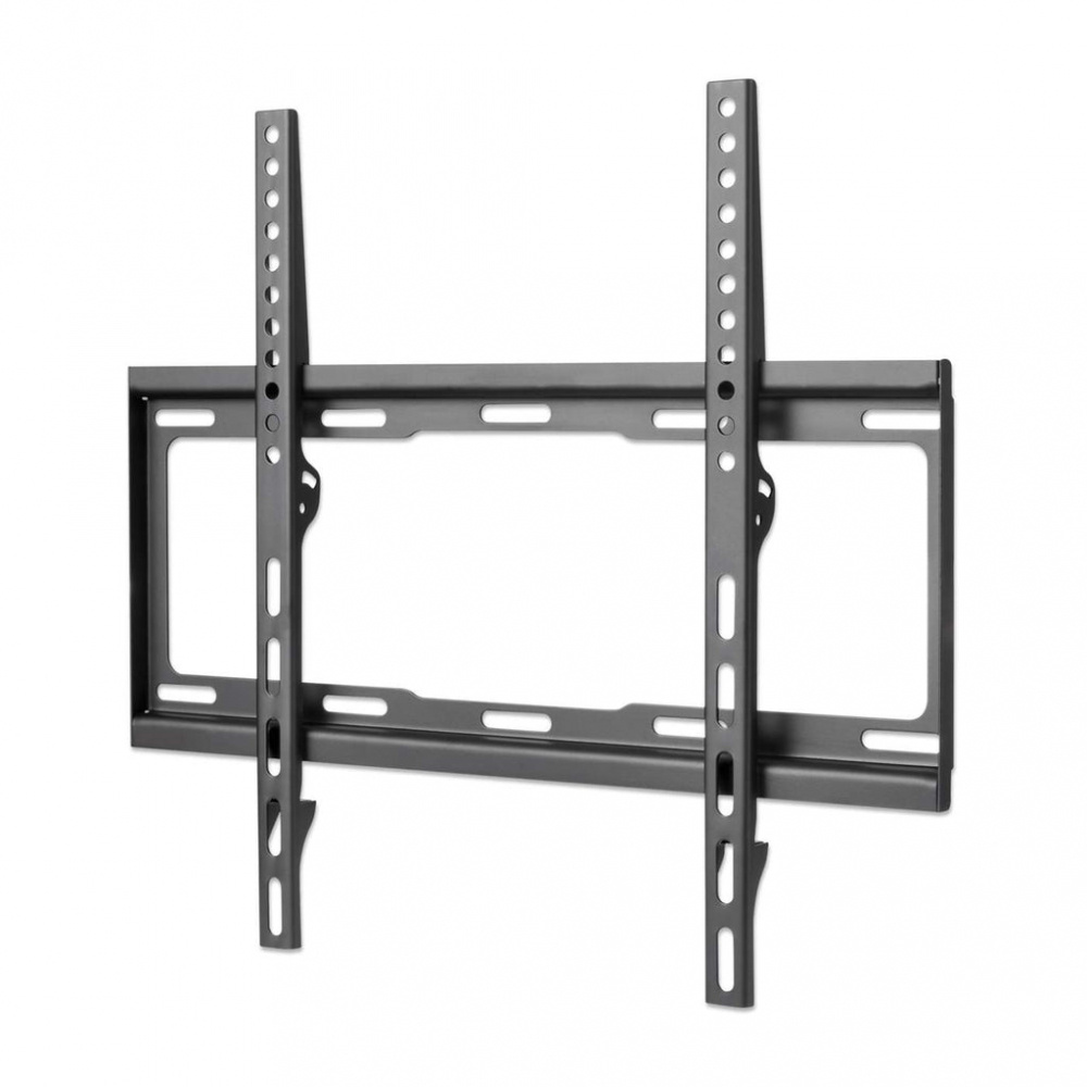 Manhattan Soporte de Pared 460934 para Pantalla 32" - 55", hasta 40kg