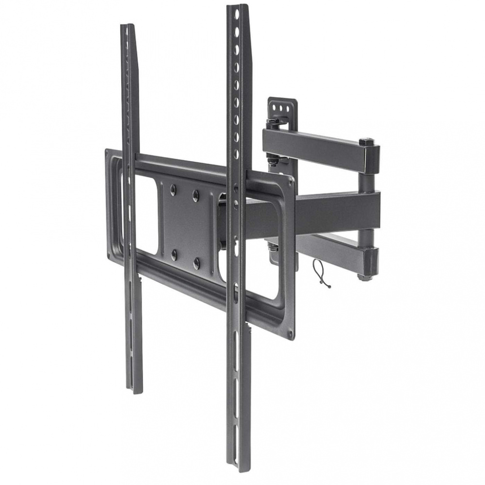 Manhattan Soporte de Pared 461320 para Pantalla 32" - 55", hasta 35kg