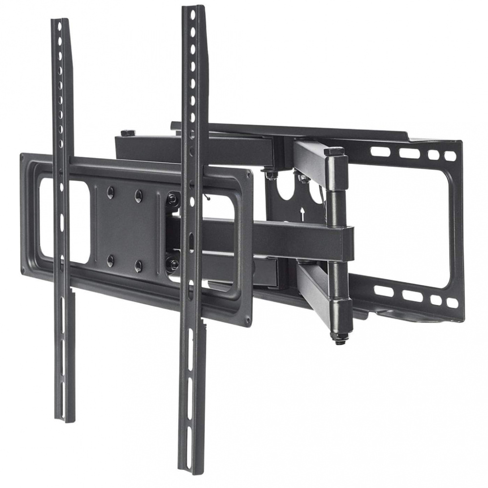 Manhattan Soporte de Pared 461344 para Pantalla 32" - 55", hasta 40kg
