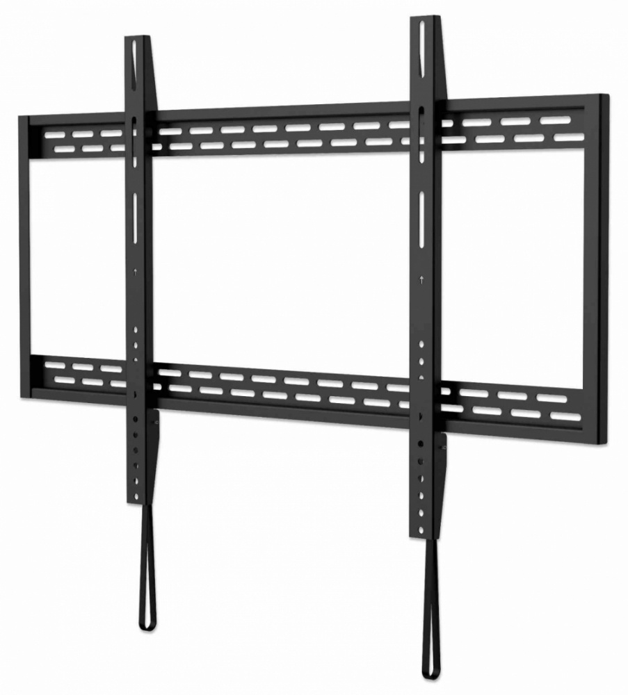 Manhattan Soporte de Pared 461993 para Pantalla 60" - 100", hasta 100kg