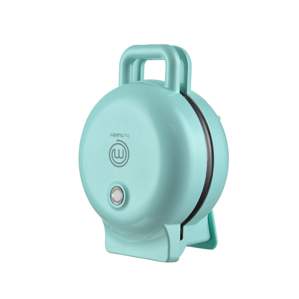 MasterChef Waflera MK-WM-1M, 1 Porcion, Azul