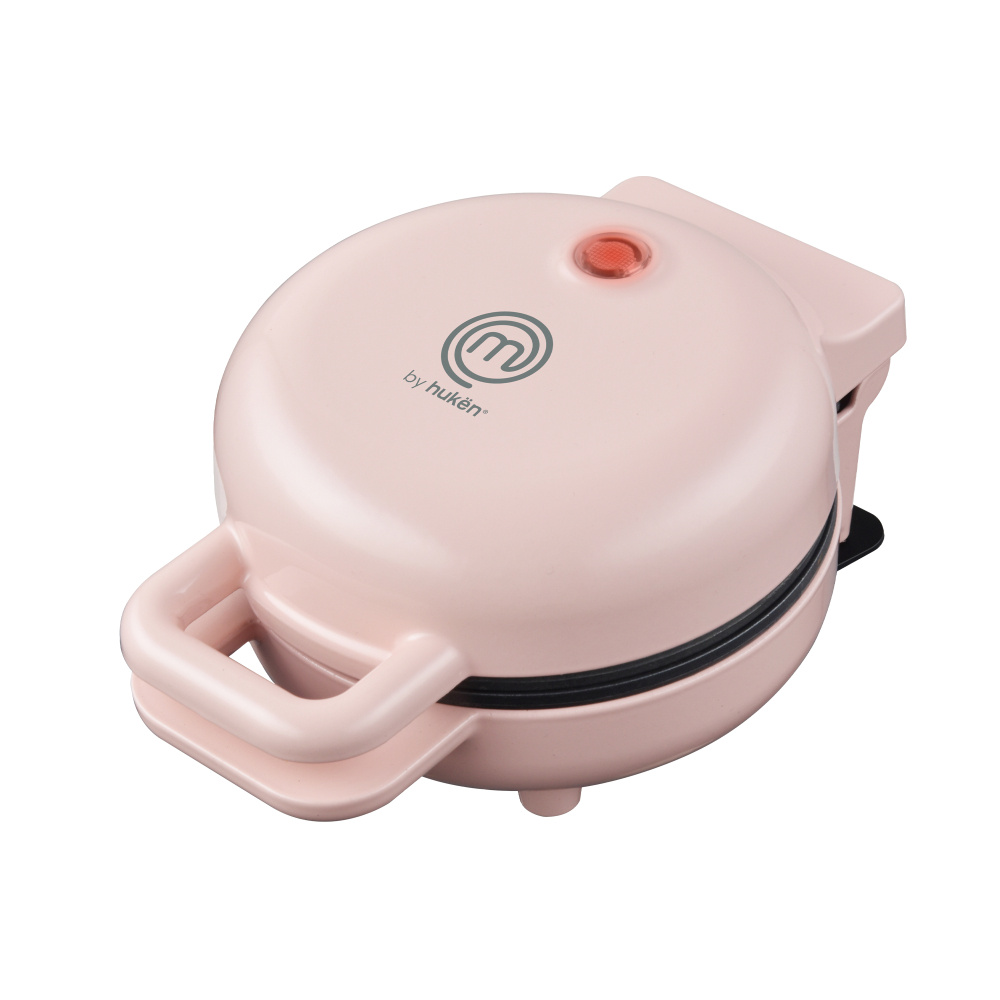 MasterChef Maquina de Hot Cakes MK-HC, 1 Porciones, 750W