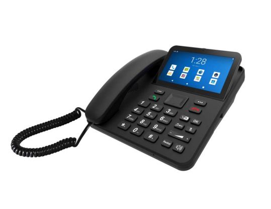 Maxcom MW-76 5" Dual SIM, 8GB, 1GB RAM, Negro