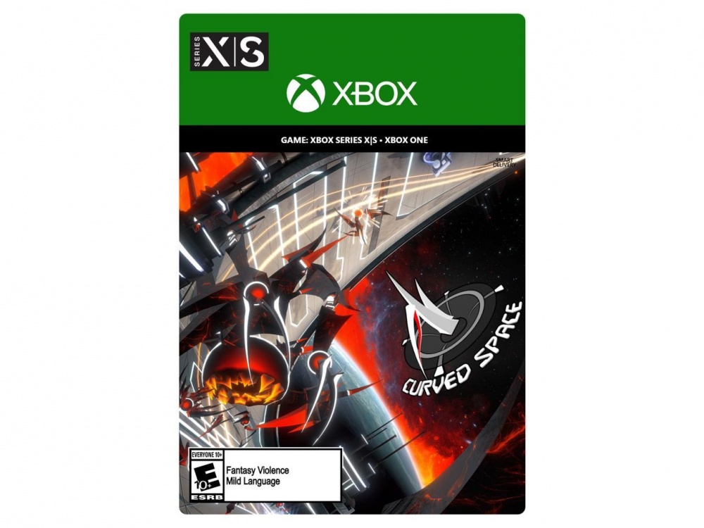 Compra Curved Space, Xbox Series X/S, G3Q01133 Cyberpuerta.mx