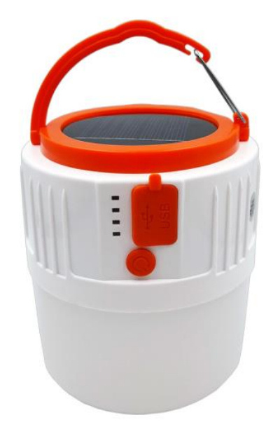 Megaluz Foco LED EM12W12, Blanco Frío, Base No, 12W, 960 Lúmenes, 1 Pieza