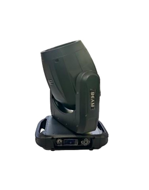 Megaluz Proyector de Luz LUXIN 100, Multicolor, 2 Piezas