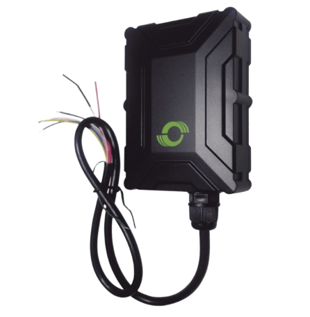 Meitrack Navegador GPS T399LSA, 400mAh, IP67, para Automóvil