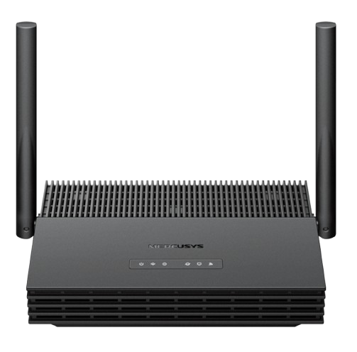 Mercusys Router MF80X MU-MIMO Firewall, Wi-Fi 6, 4 x RJ-45 3000 Mbit/s WLAN, Inalámbrico, Doble Banda 2.4/5 GHz, 3 Antenas Externas, de 5 dBi