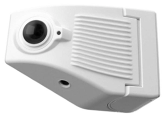 Meriva Technology Cámara de Seguridad IP Móvil IR para Exteriores M960C53-L, Alámbrico/Inalámbrico, 1920x1080 Full HD, Día/Noche