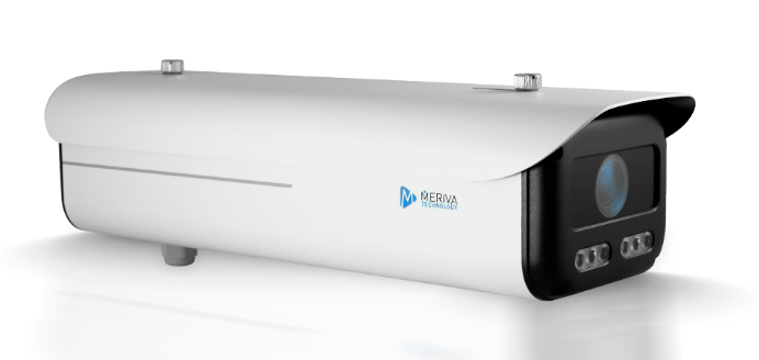 Meriva Technology Cámara de Seguridad IP Bullet IR para Exteriores MAPR-400N, Alámbrico, 2688 x 1520 Pixeles, Día/Noche