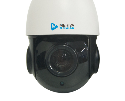 Meriva Technology Cámara CCTV Domo IR para Interior/Exterior MBASHD5010, Alámbrico, 1920 x 1080 Pixeles, Día/Noche