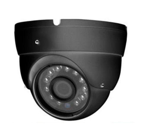 Meriva Technology Cámara de Seguridad IP Domo IR para Interiores/Exteriores MC1IP, Alámbrico, 1920x1080 Full HD, Día/Noche 