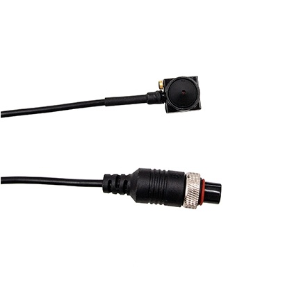 Meriva Technology Cámara Oculta CCTV MC409HD, Alámbrico, para Interiores, 1.3MP, 1280 x 960 Pixeles