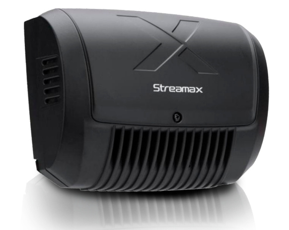 Camara de Video Meriva Technology MCA20D Dashcam Full HD, WiFi