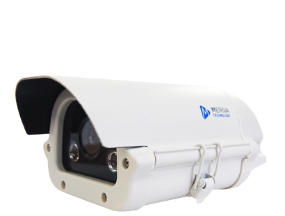 Meriva Technology Cámara AHD Bullet IR MHD-2226CAR, Alámbrico, 1920 x 1080 pixeles, Día/Noche