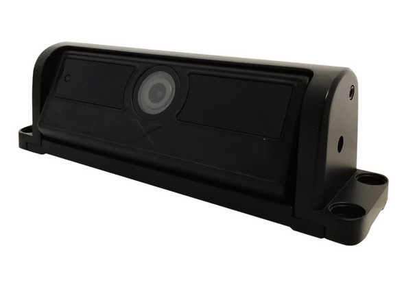 Meriva Technology Cámara de Seguridad IP Domo IR para Interiores MP3M, Alámbrico, 1920x1080 Full HD, Día/Noche 