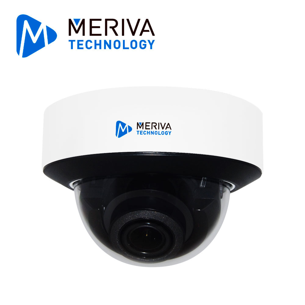 Meriva Technology Cámara CCTV Domo IR para Interiores/Exteriores MSC-8314Z, Alámbrico, 2840 x 2160 Píxeles, Día/Noche