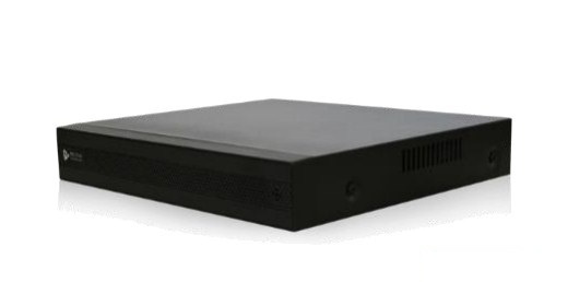 Meriva Technology DVR de 4 Canales MSDV-1110-04+, max. 8TB, Linux, 1x RJ-45, 1x HDMI