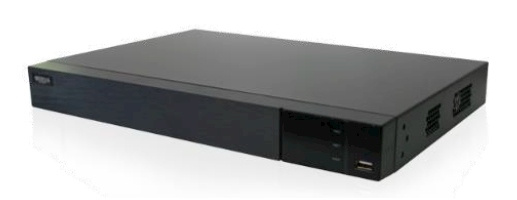 Msdv Meriva Technology DVR de 16 Canales MSDV-2155-16+ para 2 Disco Duros ...