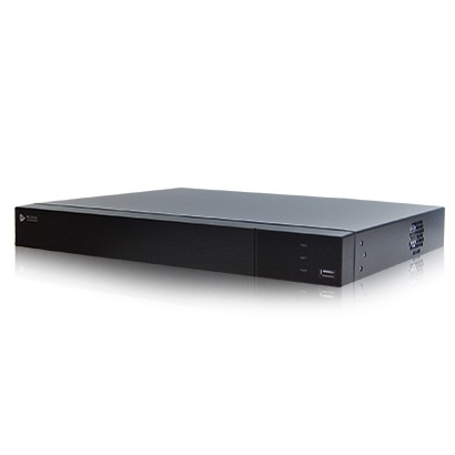 Msdv Meriva DVR de 16 Canales MSDV-6216 para 2 Discos Duros, máx. 8TB, 2x ...