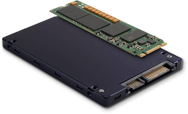 SSD Micron 5100 MAX, 240GB, SATA III, 2.5"