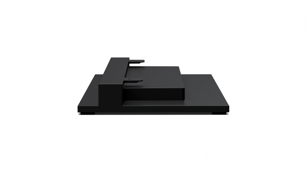 Microsoft Soporte Vertical para Xbox One S, Negro