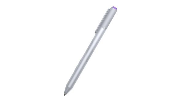 Microsoft Surface Pen Lápiz Digital, Bluetooth, Blanco