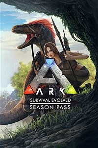 RK: Survival Evolved Season Pass, Xbox One ― Producto Digital Descargable