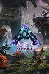 ARK: Aberration, DLC, Xbox One ― Producto Digital Descargable