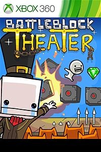 BattleBlock Theater, Xbox 360