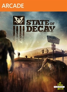 State of Decay, Xbox 360